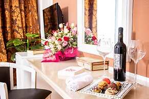 Cap Bon Kélibia Beach Hôtel&Spa