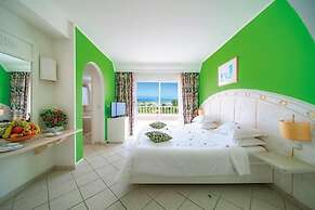 Cap Bon Kélibia Beach Hôtel&Spa