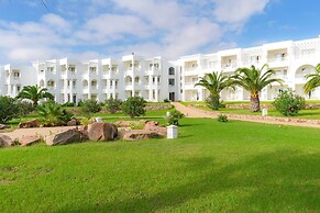 Cap Bon Kélibia Beach Hôtel&Spa