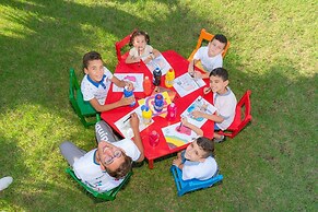 Cap Bon Kélibia Beach Hôtel&Spa