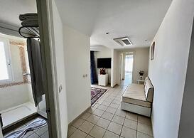 Cap Bon Kélibia Beach Hôtel&Spa