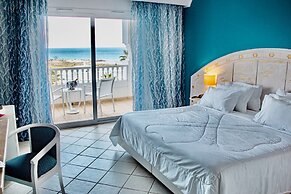 Cap Bon Kélibia Beach Hôtel&Spa