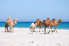 Cap Bon Kélibia Beach Hôtel&Spa