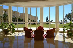 Cap Bon Kélibia Beach Hôtel&Spa