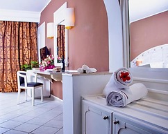 Cap Bon Kélibia Beach Hôtel&Spa