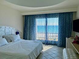 Cap Bon Kélibia Beach Hôtel&Spa