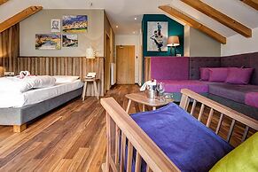 Seehotel Sparer