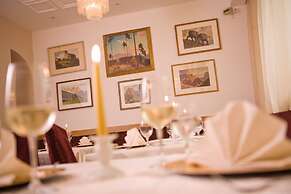 Seehotel Sparer
