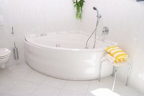 Seehotel Sparer