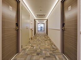 Toyoko Inn Oyama Eki Higashi-guchi 2