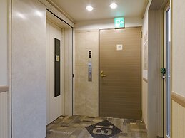 Toyoko Inn Oyama Eki Higashi-guchi 2