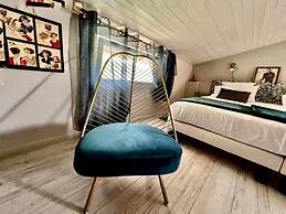 Residence La Borde