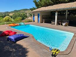Residence La Borde