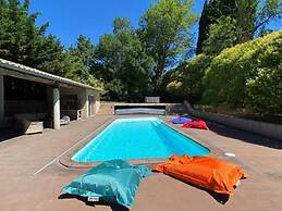Residence La Borde