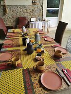 Residence La Borde