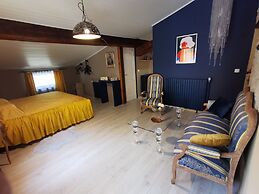 Residence La Borde