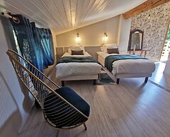 Residence La Borde