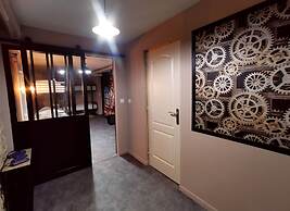 Residence La Borde