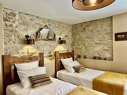 Residence La Borde