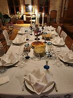 Residence La Borde