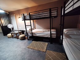 Residence La Borde