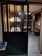 Residence La Borde