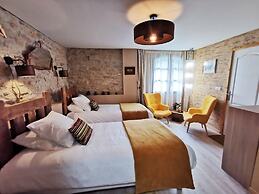 Residence La Borde
