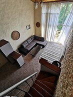 Residence La Borde