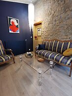 Residence La Borde