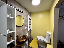 Residence La Borde