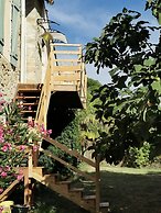Residence La Borde