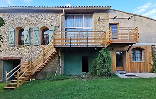 Residence La Borde