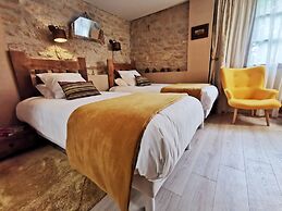 Residence La Borde