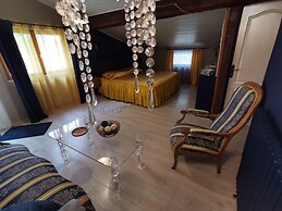 Residence La Borde