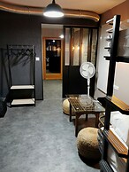 Residence La Borde