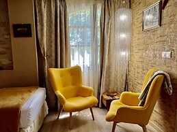 Residence La Borde