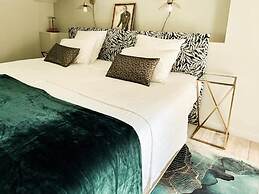 Residence La Borde