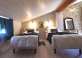 Residence La Borde