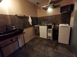 Residence La Borde