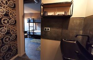 Residence La Borde