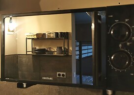 Residence La Borde