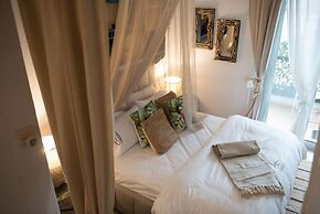 Dandy Villas Nea Kallikratia Sea View Loft