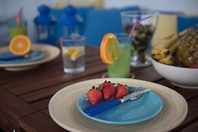 Dandy Villas Nea Kallikratia Sea View Loft