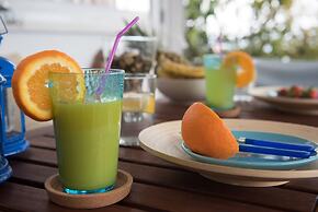 Dandy Villas Nea Kallikratia Sea View Loft