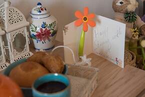 Dandy Villas Nea Kallikratia Sea View Loft