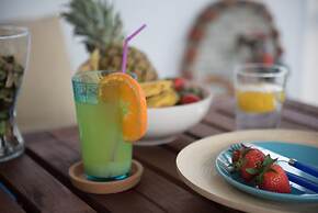 Dandy Villas Nea Kallikratia Sea View Loft