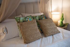 Dandy Villas Nea Kallikratia Sea View Loft