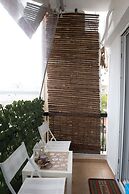 Dandy Villas Nea Kallikratia Sea View Loft