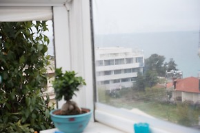 Dandy Villas Nea Kallikratia Sea View Loft