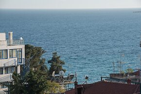 Dandy Villas Nea Kallikratia Sea View Loft